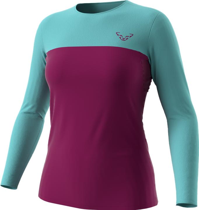 Produktbild Dynafit TRAVERSE S-TECH LONGSLEEVE, Damen (S)