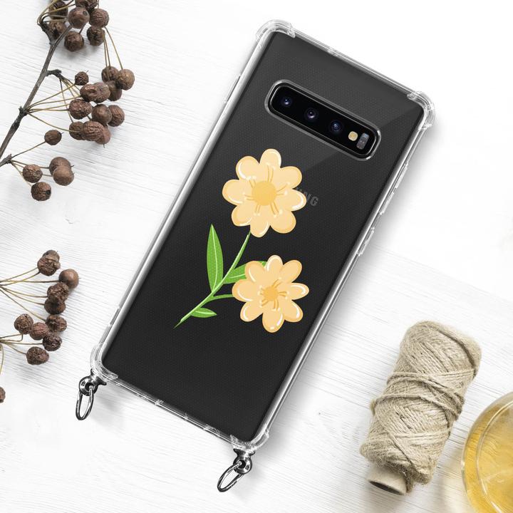 Produktbild Avizar Rings Series (Samsung Galaxy S10+)