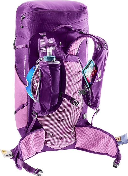 Produktbild Deuter Speed Lite Pro 28 (28 l)