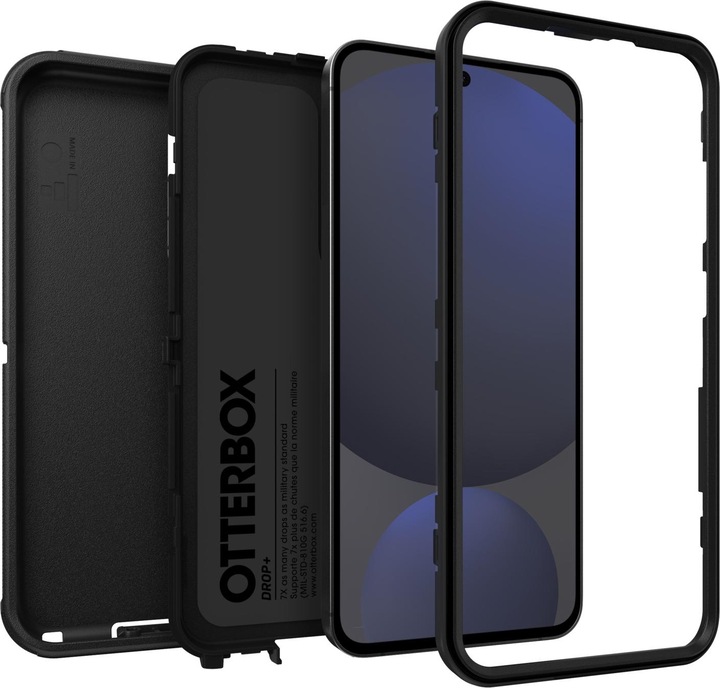 Actual product image OtterBox Defender (Samsung Galaxy S24 FE)