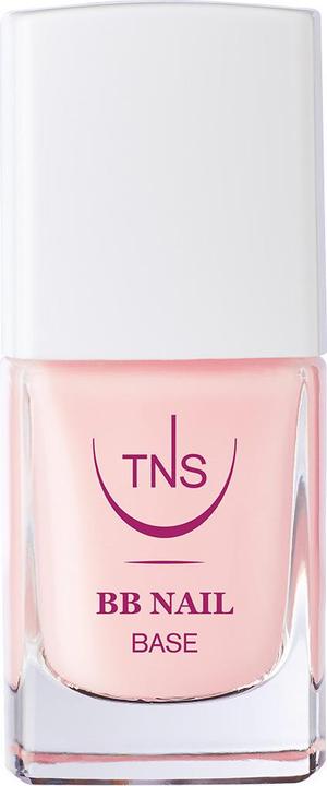 Produktbild TNS Cosmetics BB Nail Pink (Pink, Top Coat)
