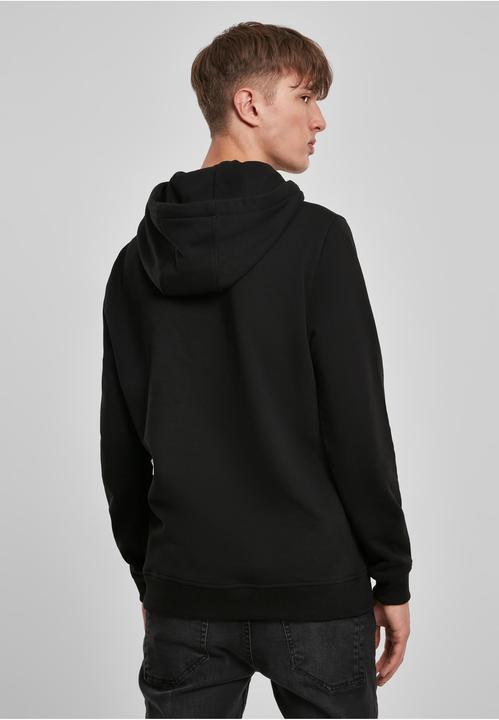 Produktbild Mister Tee Disney Rainbow Logo EMB Hoody (XS)