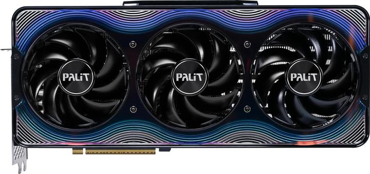 Produktbild Palit GeForce RTX 5090 GameRock (32 GB)