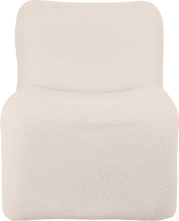 Image du produit Leitmotiv Chair Fuerza
