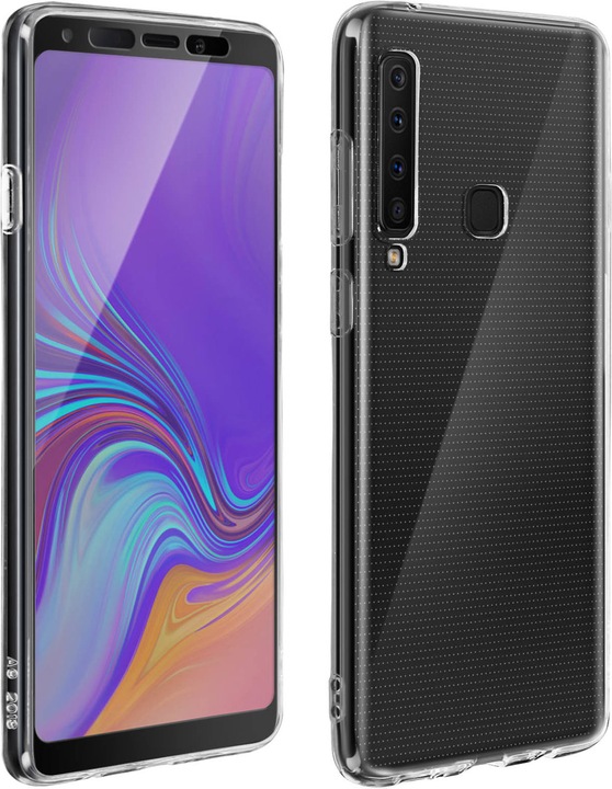 Produktbild Avizar Pak Series (Samsung Galaxy A9 (2018))