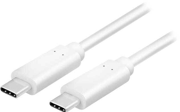 Immagine prodotto LogiLink CU0131 (1 m, USB 3.1, 60 W)