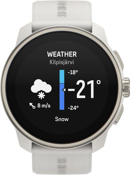 Actual product image Suunto Race S (45 mm)