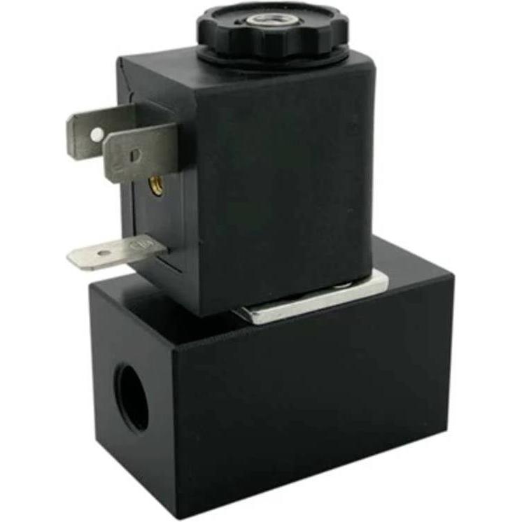Pro Valve, Valvola, Magnetventil