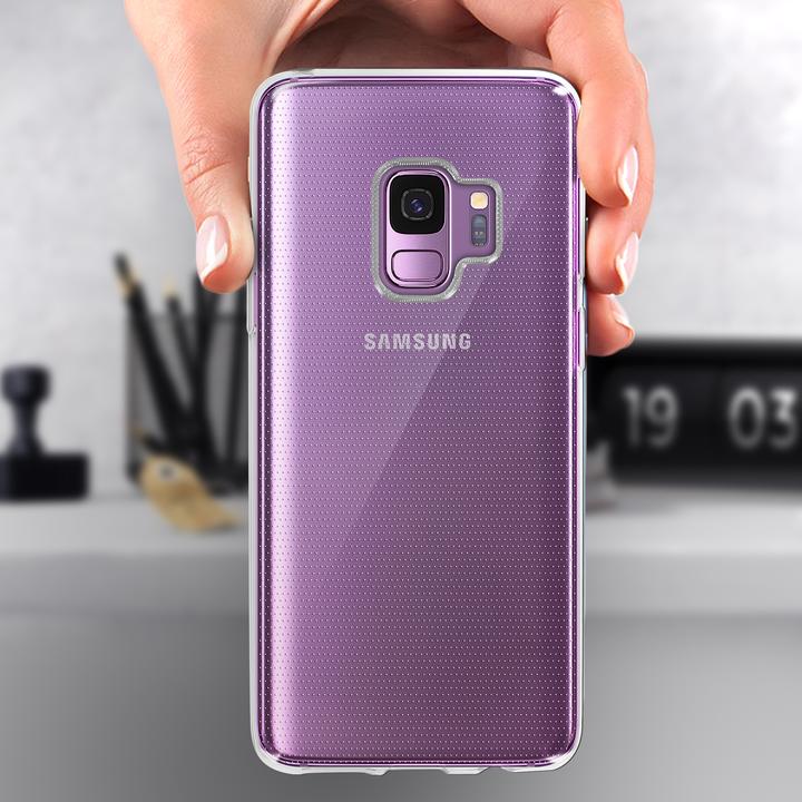 Image du produit Avizar Série Pak (Samsung Galaxy S9)