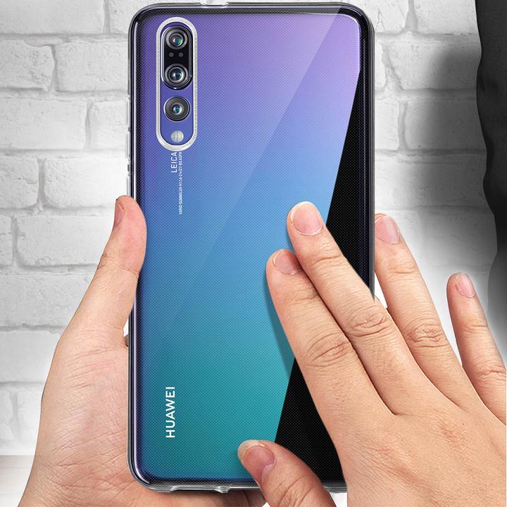 Actual product image Avizar Pak Series (Huawei P20 Pro)