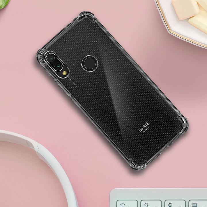 Actual product image Avizar Refined Series (Xiaomi Redmi 7)