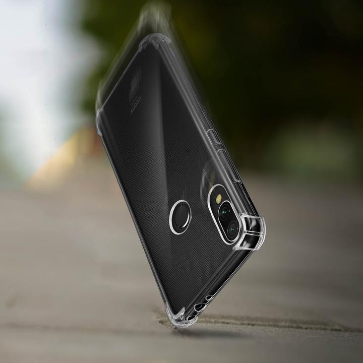 Actual product image Avizar Refined Series (Xiaomi Redmi 7)