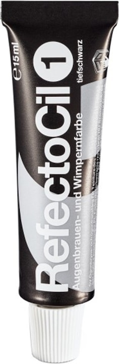 Actual product image Refectocil Eyebrow and eyelash tint