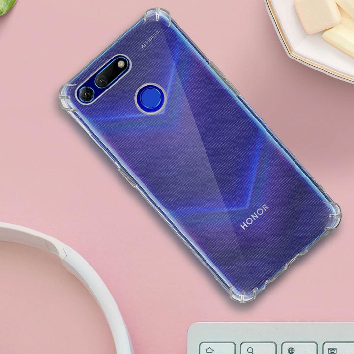 Actual product image Avizar Refined Series (Honor View 20)