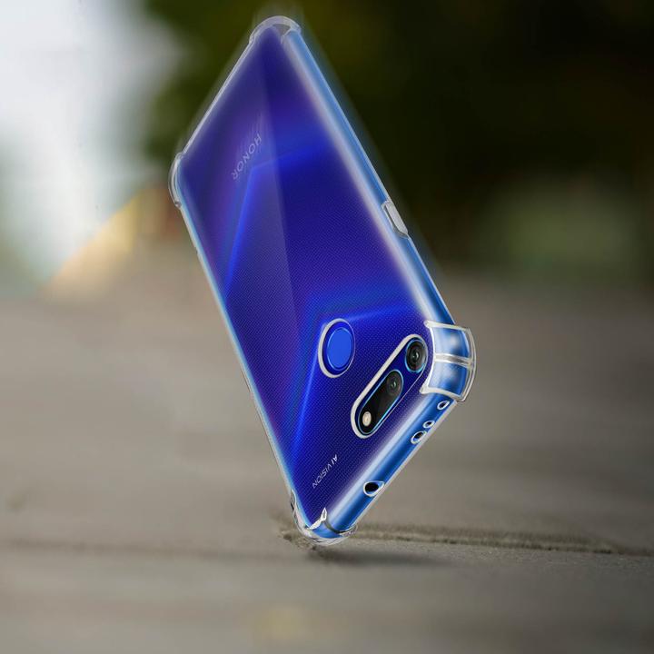 Actual product image Avizar Refined Series (Honor View 20)