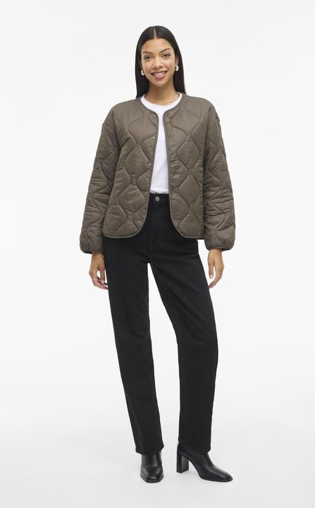 Produktbild Vila VIDUNE Gesteppte Jacke (34, 38)