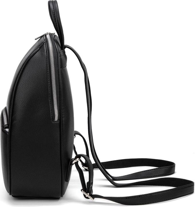 Produktbild David Jones Damen Rucksack Oriana Nova - Vegan Pu Leder - Casual - 25.0 X 33.0 X 13.0 Cm