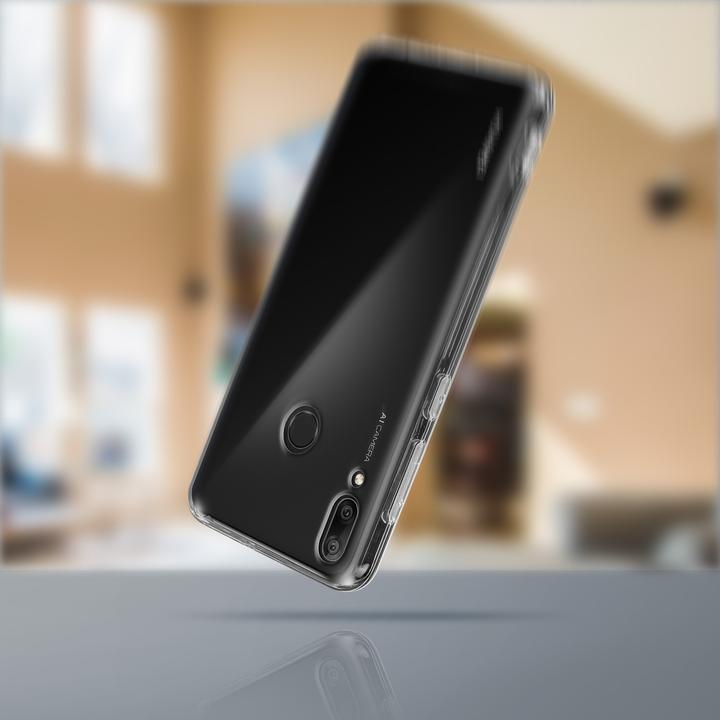 Actual product image Mocca Crys Series (Huawei Y7 (2019))