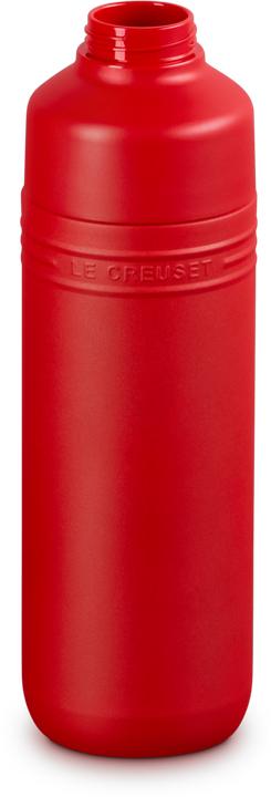 Actual product image Le Creuset On The Go Trinkflasche kirschrot 1l (1 l)