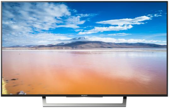 Sony Kd-43xd8305 (43", LCD, 4K)