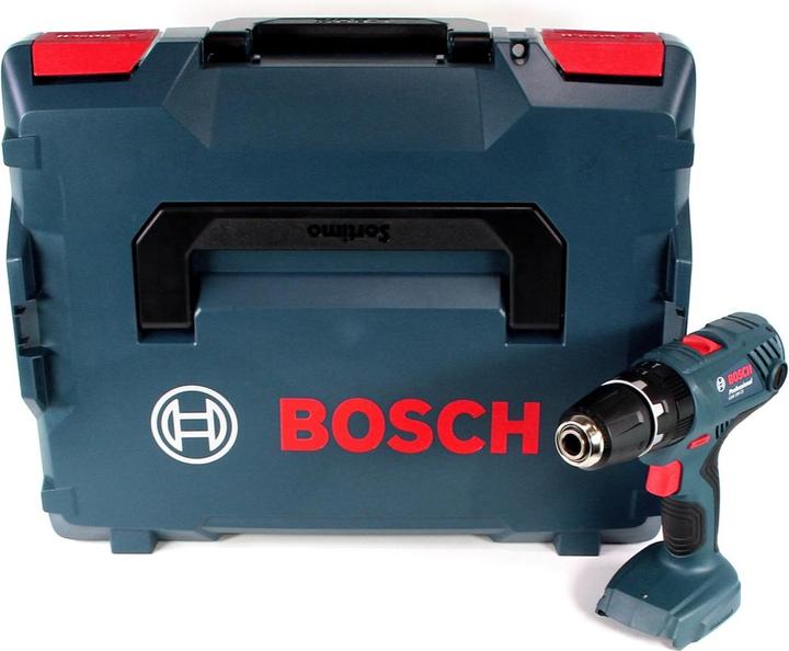 Image du produit Bosch Professional GSB 18V-21 (Fonctionnement sur batterie)