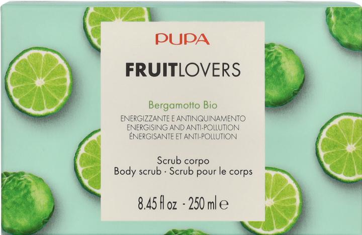 Produktbild Pupa Milano Fruit Lovers (250 ml)
