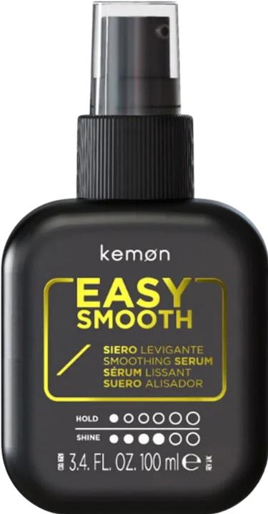 Immagine prodotto Kemon Easy Smooth Serum 100ml (100 ml)