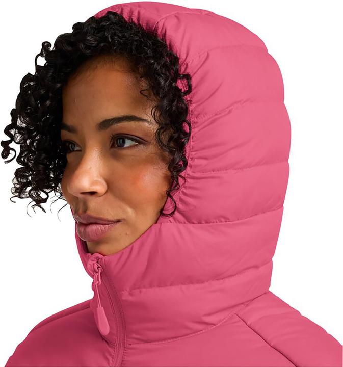 Actual product image Jack Wolfskin Ather Down Hoody W (XL)