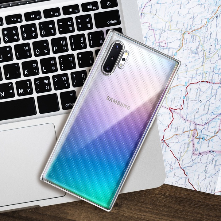 Produktbild Avizar Skin Series (Samsung Galaxy Note 10 Plus)