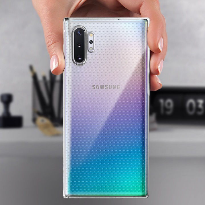 Produktbild Avizar Skin Series (Samsung Galaxy Note 10 Plus)