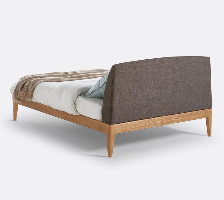 Actual product image La Redoute Interieurs Agura (160 x 200 cm)