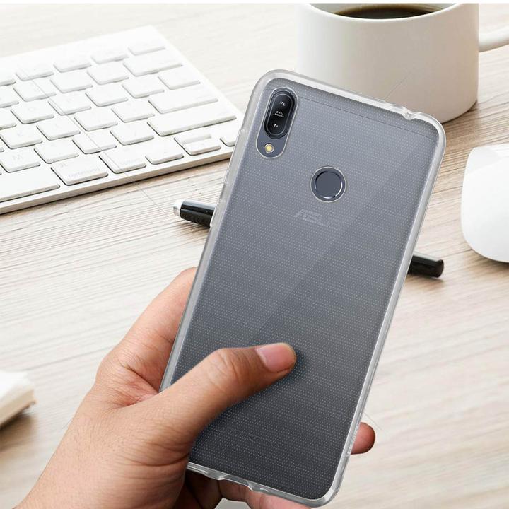 Image du produit Avizar Série de peaux (Asus Zenfone Max)