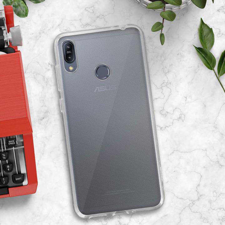 Image du produit Avizar Série de peaux (Asus Zenfone Max)