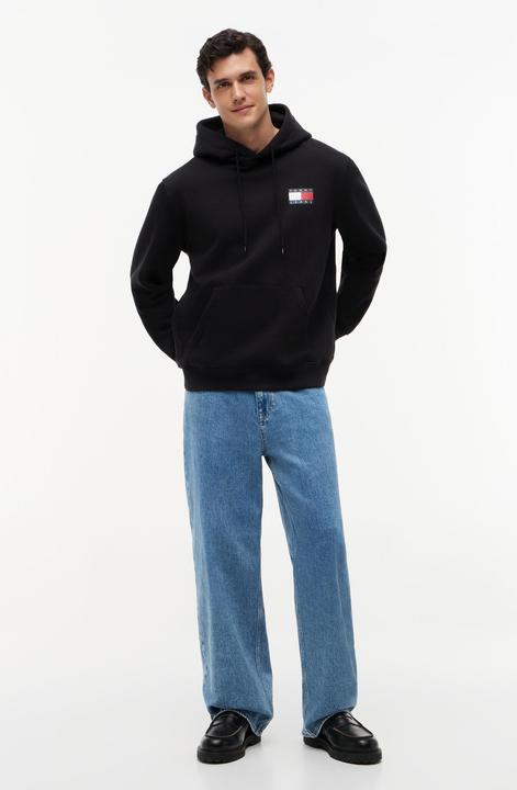 Image du produit Tommy Hilfiger Capuche à Drapeau Essentielle (XL)