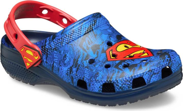Image du produit Crocs K's Superman Classic Clog (33)