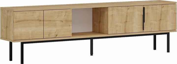 Immagine prodotto Hanah Home Ramsey (180 x 29.60 x 50 cm)