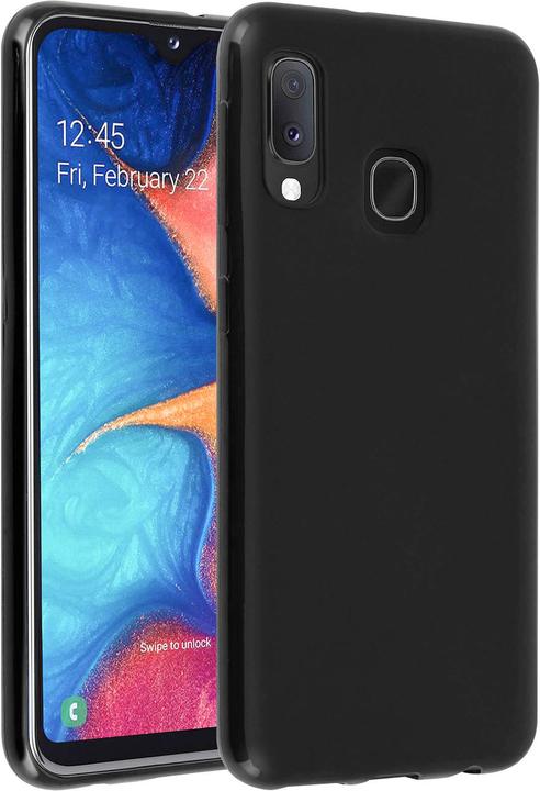 Actual product image Avizar Francis Series (Samsung Galaxy A20e)
