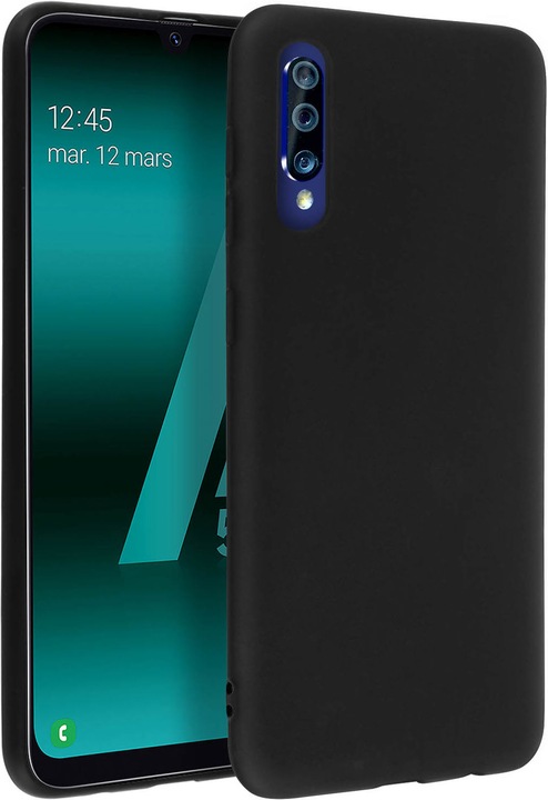 Actual product image Avizar Francis Series (Samsung Galaxy A30s)