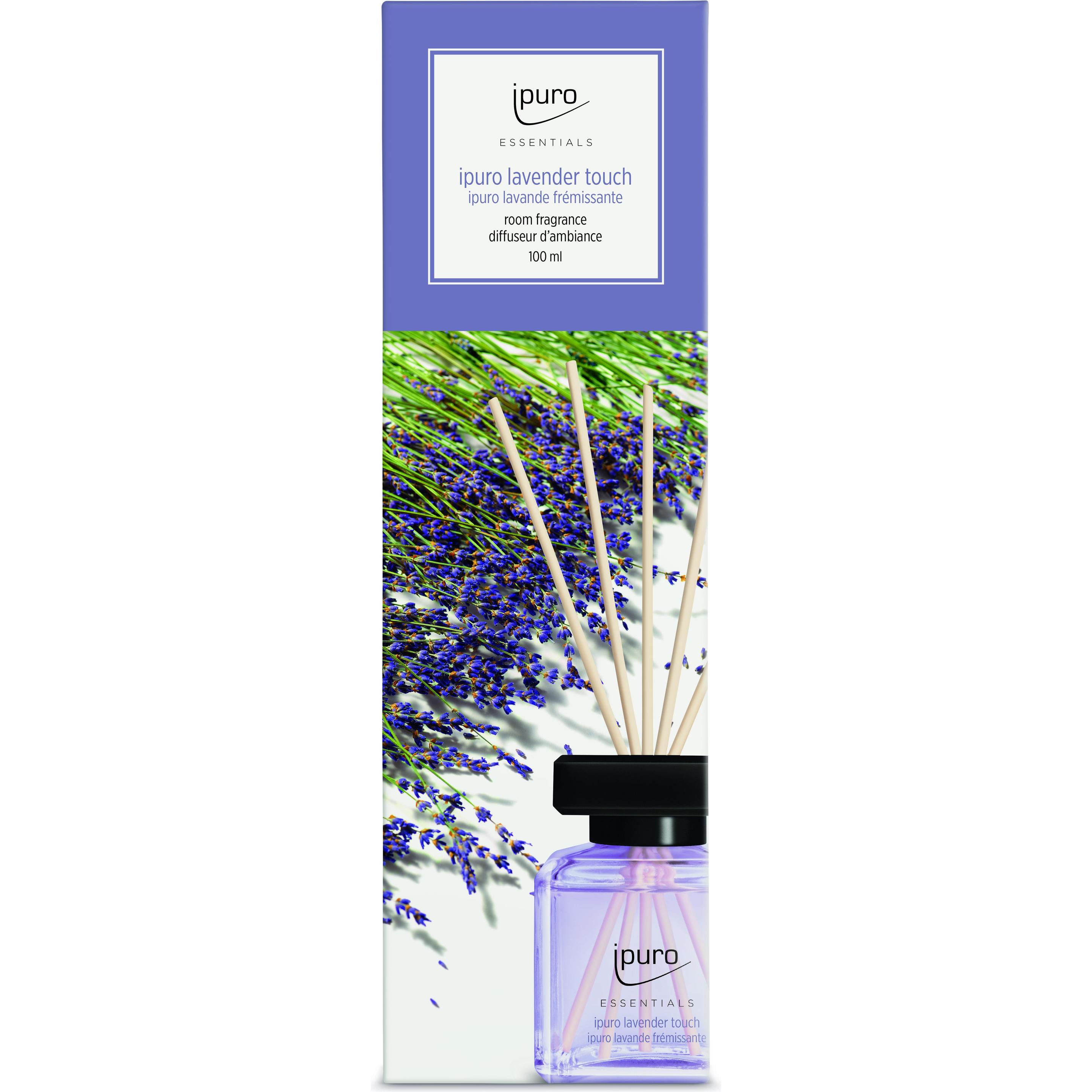 Thumbnail - Ipuro, Raumduftaccessoire, Essentials (100 ml)