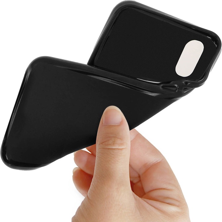 Actual product image Avizar Francis Series (Samsung Galaxy A30s)