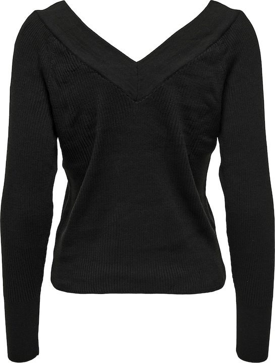 Produktbild Only V-Ausschnitt Strickpullover (S)