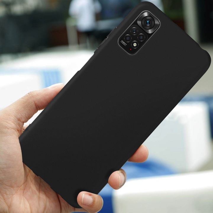 Actual product image Avizar Francis Series (Xiaomi Redmi Note 12S)