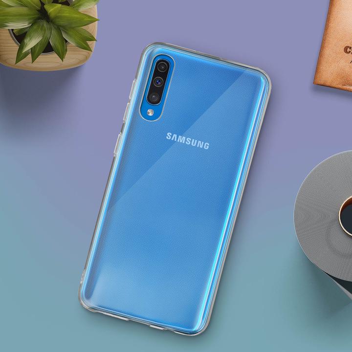 Image du produit Avizar Série Francis (Samsung Galaxy A30s)