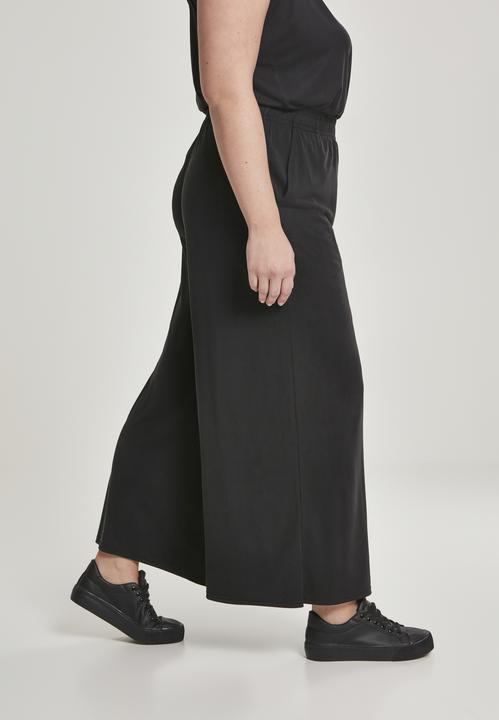 Actual product image Urban Classics Ladies Modal Culotte (S)