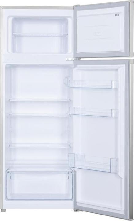 Actual product image Heinner HF-H2206SE++ (206 l)