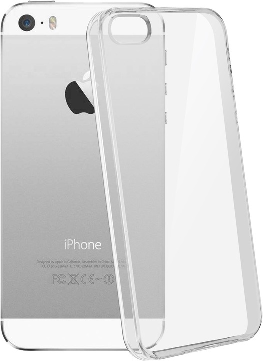 Actual product image Avizar Uclear Series (Apple iPhone SE)