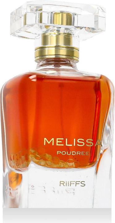 Produktbild Riiffs Melissa Poudree by (Eau de Parfum, 80 ml)