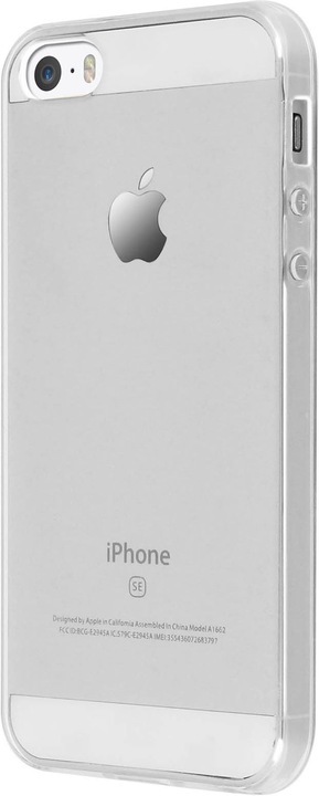 Actual product image Avizar Uclear Series (Apple iPhone SE)