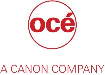 Actual product image Canon Océ Standard IJM021 (90 g/m², 1 x, 84 x 11000 cm)