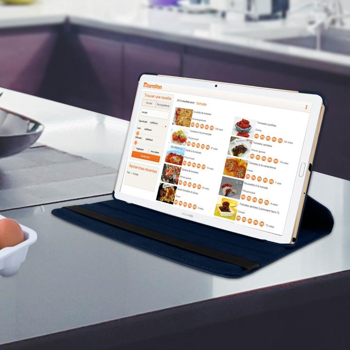 Actual product image Avizar 360 Series (MediaPad M6 10.8)